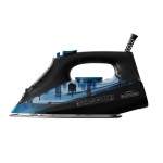 BXIR2606E ŽEHLIČKA NAPAŘOV. BLACK+DECKER
