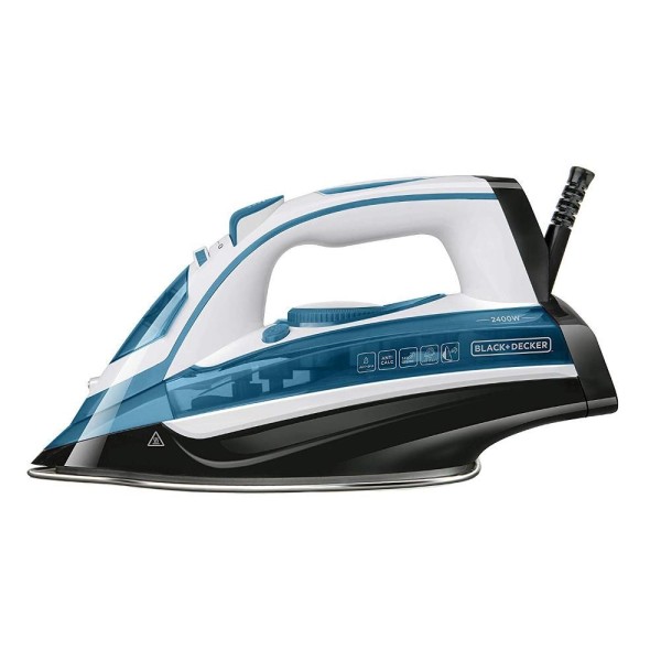 BXIR2402E ŽEHLIČKA NAPAŘOV. BLACK+DECKER