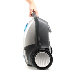 BXVMB700E SÁČKOVÝ VYSAVAČ BLACK+DECKER
