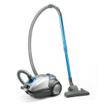 BXVMB700E SÁČKOVÝ VYSAVAČ BLACK+DECKER