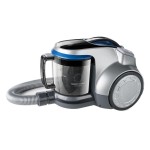 BXVML700E BEZSÁČK. VYSAVAČ BLACK+DECKER