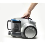 BXVML700E BEZSÁČK. VYSAVAČ BLACK+DECKER