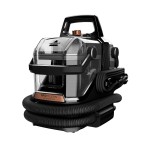 3700N SPOTCLEAN HYDROSTEM PRO BISSELL
