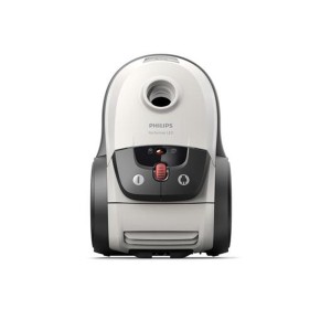 XD8142/12 SÁČKOVÝ VYSAVAČ PHILIPS