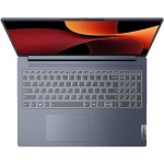 IPS5 16 R5 16GB 1TB no OS BLACK LENOVO