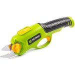 FZN 4015-A AKU Nůžky na větve FIELDMANN