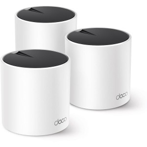 Deco X55 3-pack TP-LINK