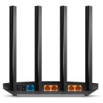 Archer A6 AC1200 WiFi DB router TP-LINK