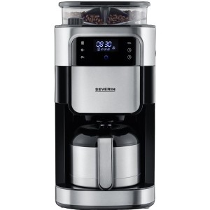 KA 4814 AUTOMATICKÝ KÁVOVAR SEVERIN