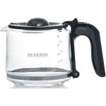 KA 4815 KÁVOVAR SEVERIN