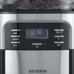 KA 4810 AUTOMATICKÝ KÁVOVAR SEVERIN