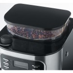 KA 4810 AUTOMATICKÝ KÁVOVAR SEVERIN