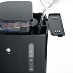 KA 4810 AUTOMATICKÝ KÁVOVAR SEVERIN