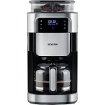 KA 4813 AUTOMATICKÝ KÁVOVAR SEVERIN