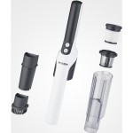 HV 7140 AKU RUČNÍ VYSAVAČ SEVERIN