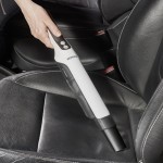 HV 7140 AKU RUČNÍ VYSAVAČ SEVERIN