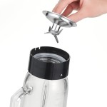 SM 3734 STOLNÍ MIXÉR SEVERIN