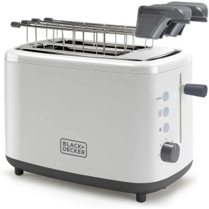BXTOA820E TOPINKOVAČ BLACK+DECKER