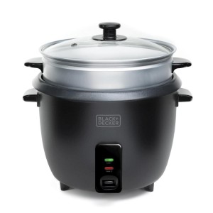BXRC1800E RÝŽOVAR BLACK+DECKER