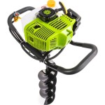 FZPV 5005-B Zemní vrták FIELDMANN