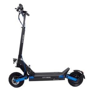 City Boss K1600L