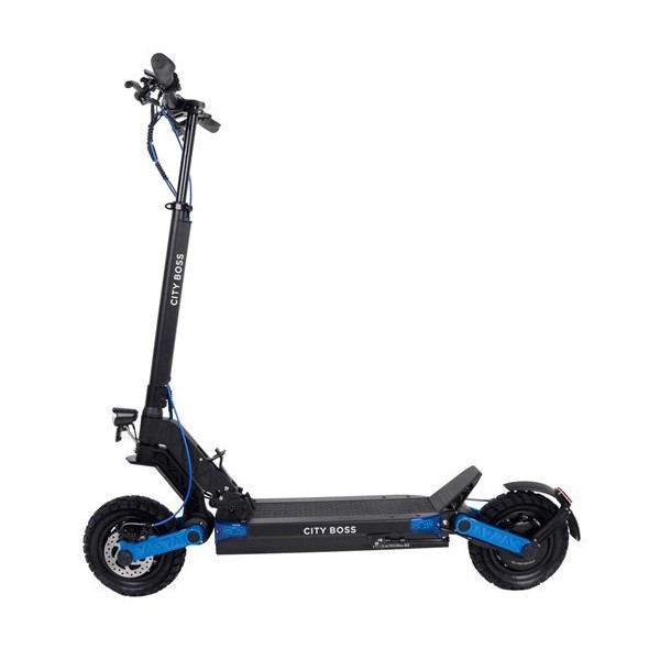 City Boss K1600L