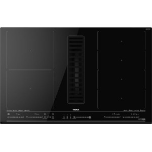 Teka AFF 87601 MST BK