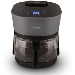 Lauben Glass+SteamAir® Fryer 4500BG