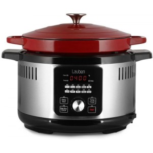 Lauben OvenSafe®? Multicooker 6000RS