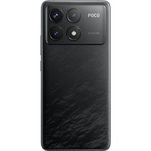 POCO F6 PRO 16/1024GB Black