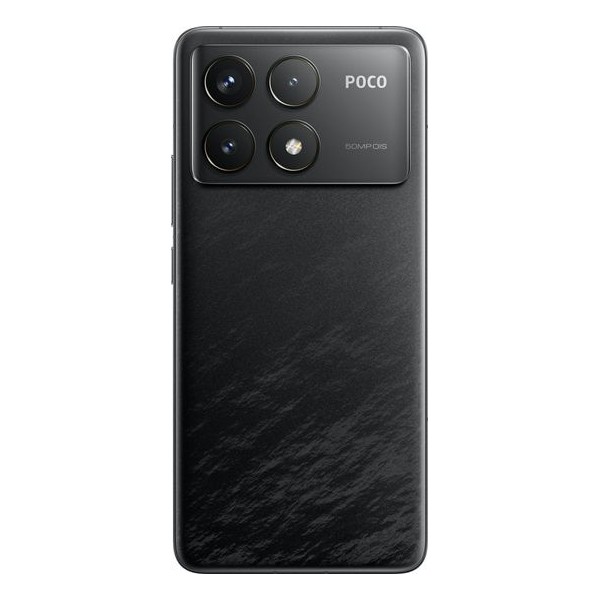 POCO F6 PRO 16/1024GB Black