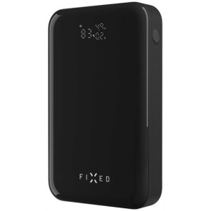 Fixed pwrbanka Zen 20 Pro FIXZENP-20-BK
