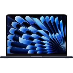 Apple MacBook Air 13” M3 8/256GB Midnigh