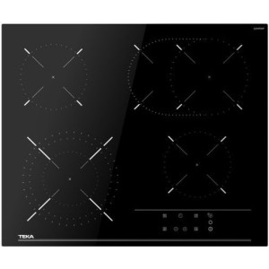 Teka TTB 64320 TTC BK