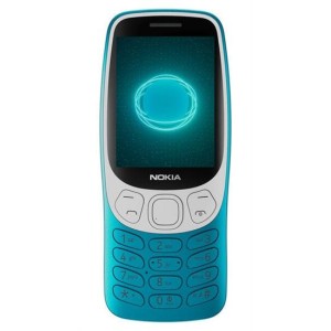 NOKIA 3210 4G DS Blue 2024