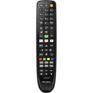 Meliconi 806076 Gumbody Personal 5+