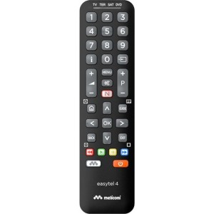 Meliconi 808060 EASYTEL 4