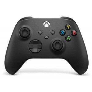 XSX - Bezdrátový ovladač Xbox Series BK