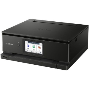 Canon PIXMA TS8750 Black