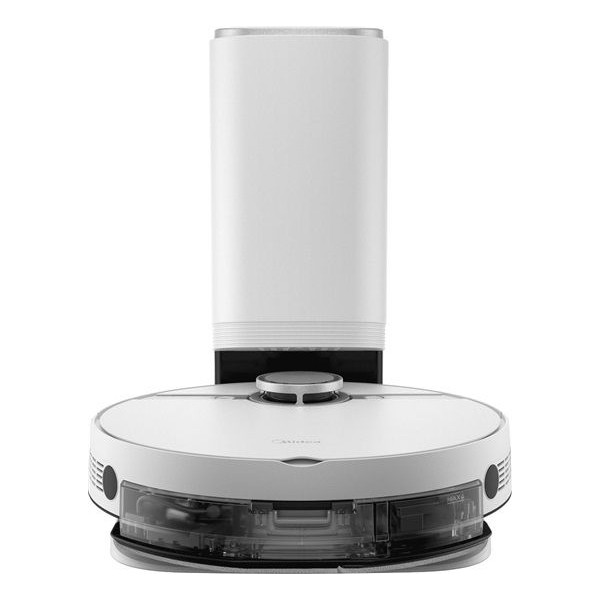 Midea S8+ W
