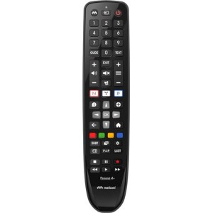 Meliconi 806075 Gumbody Personal 4+
