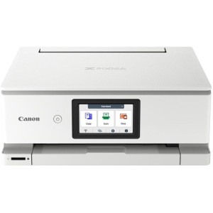 Canon PIXMA TS8751 white
