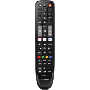 Meliconi 806073 Gumbody Personal 2+ LG
