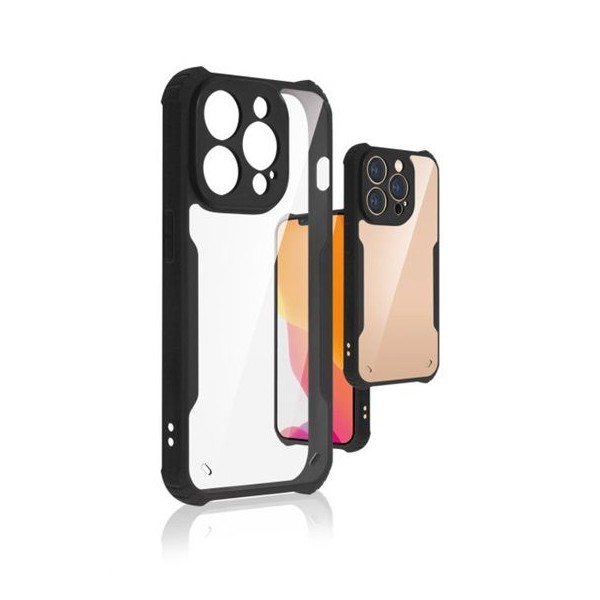 ALI BUMP. R. Note 13 PRO, Black PAZ0038