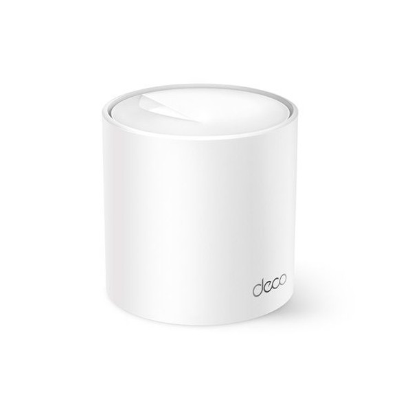 TP-LINK WiFi AX1500 (Deco X10 1-pack)