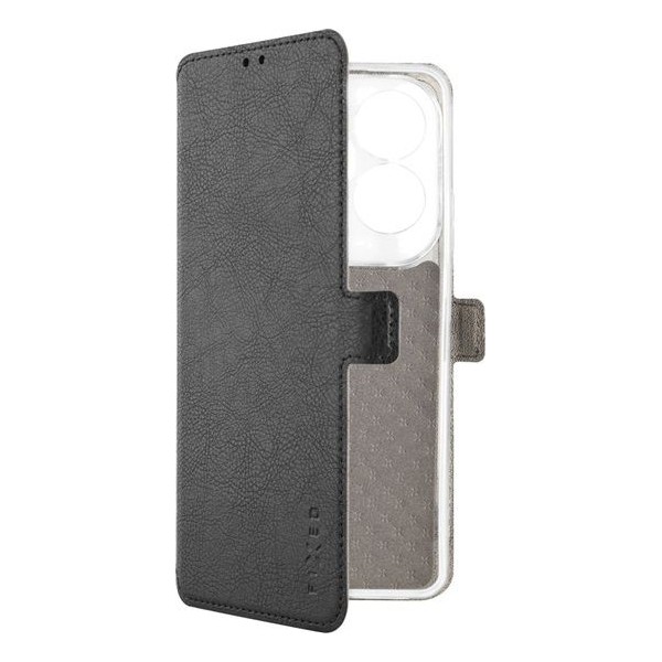 Fixed Infinix Hot 40/Pro FIXTOP-1304-BK