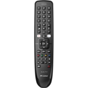 Meliconi 806079 GB FACILE TV+ DO