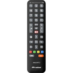 Meliconi 808061 EASYTEL 2