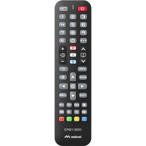 Meliconi 808057 EASY 200 LG