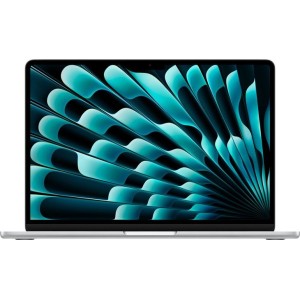 Apple MacBook Air 13” M3 8/256GB Silver